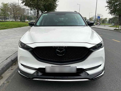 Mazda CX 5 2020 2.0L Luxury - 85000 km