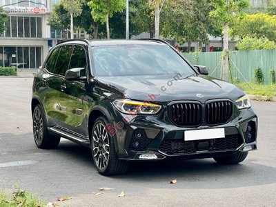 Xe BMW X5 xDrive40i M Sport 2021