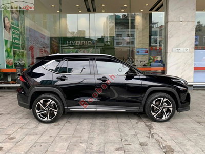 Xe Toyota Yaris Cross 1.5 D-CVT 2025