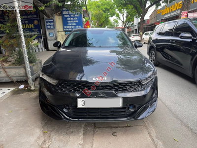 Xe Kia K5 Premium 2.0 AT 2022