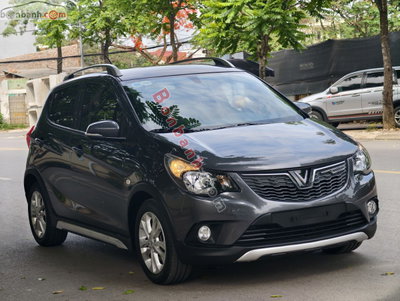 Xe VinFast Fadil Tiêu chuẩn 1.4 AT 2022