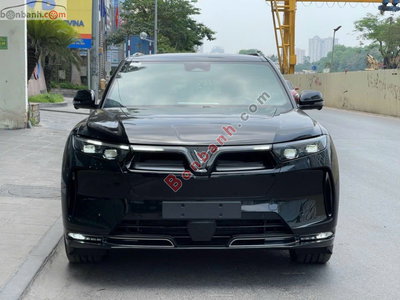 Xe VinFast VF9 Plus 6S 2026