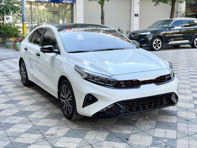 KIA K3 2024 1.6 Premium