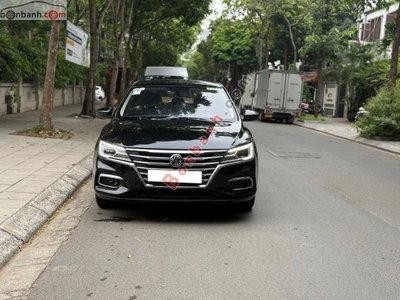 Xe MG 5 1.5 MT 2024