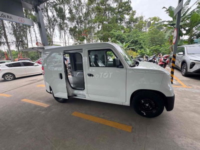 Xe tải van Ecvan 650kg