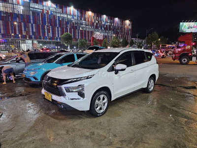 Mitsubishi Xpander 2022 Eco AT 89000 km