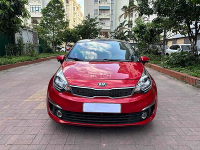 Kia Rio 2016 AT bản nhập Hàn