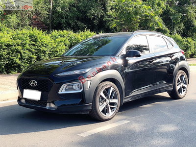 Xe Hyundai Kona Đặc Biệt 2.0 AT 2021