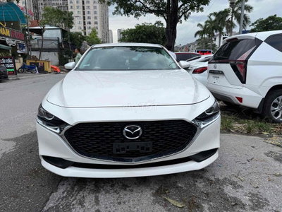 Mazda 3 1.5L Deluxe sản xuất 2020