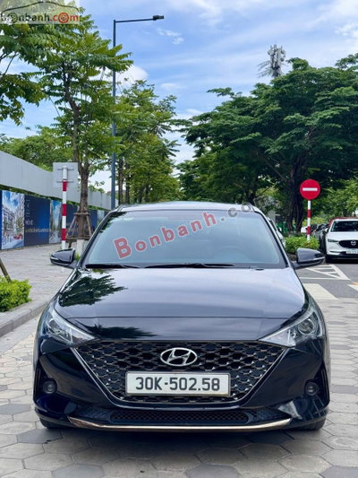 Xe Hyundai Accent 1.4 AT Đặc Biệt 2022