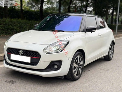 Xe Suzuki Swift GLX 1.2 AT 2020
