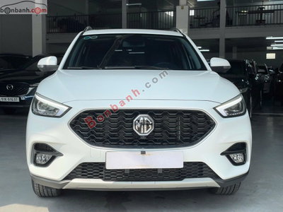 Xe MG ZS Luxury 1.5 AT 2WD 2024