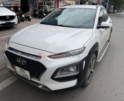 Xe Hyundai Kona Đặc Biệt 2.0 AT 2020