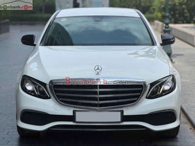 Xe Mercedes Benz E class E200 2019