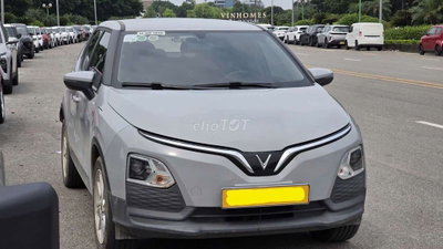 VinFast VF5 Plus 2025 Xám 2025
