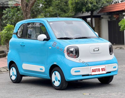 Xe Bestune Xiaoma AT 2025