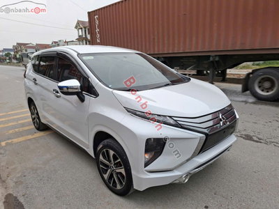 Xe Mitsubishi Xpander 1.5 AT 2019