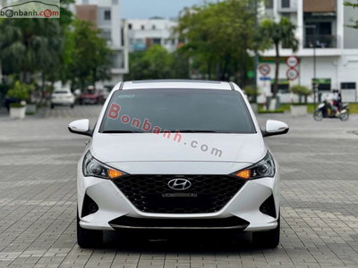 Xe Hyundai Accent 1.4 AT Đặc Biệt 2024