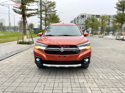 Xe Suzuki XL7 1.5 AT 2021