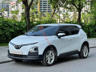 Xe VinFast VF5 Plus 2024