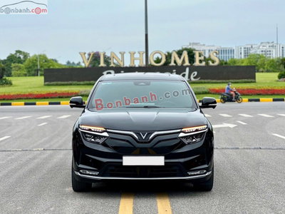 Xe VinFast VF8 Plus AWD 2022
