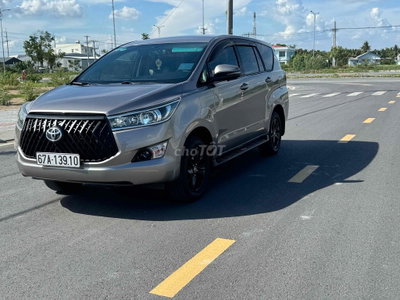Toyota Innova Sx 2020 82000 km đồng
