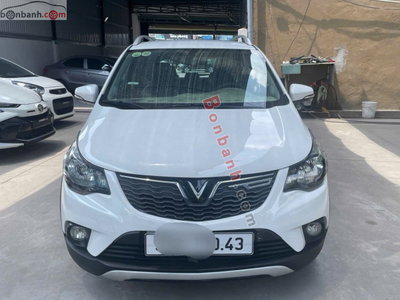Xe VinFast Fadil 1.4 AT 2020