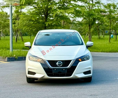 Xe Nissan Almera EL 1.0 CVT 2023