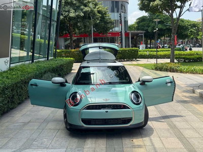 Xe Mini Cooper S 3 Door 2026