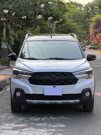 Suzuki XL7 2023 Trắng 85.000 km