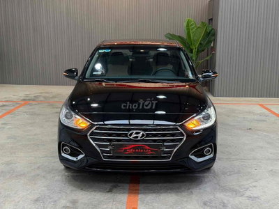 Hyundai Accent 2019 MT bản đủ