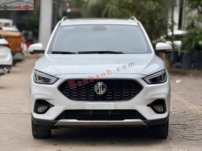 Xe MG ZS Luxury 1.5 AT 2WD 2025