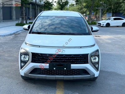 Xe Hyundai Stargazer Tiêu chuẩn 1.5 AT 2022