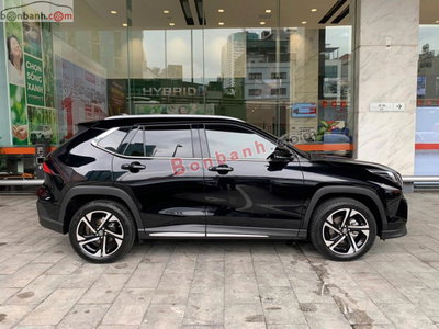 Xe Toyota Yaris Cross 1.5 D-CVT 2025