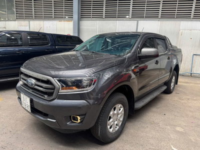 FORD RANGER 2019 SỐ TỰ ĐỘNG, XE TRANG BỊ FULL