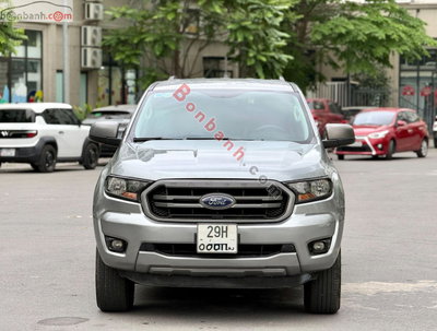 Xe Ford Ranger XLS 2.2L 4x2 AT 2020