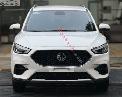 Xe MG ZS Standard 1.5 AT 2WD 2025