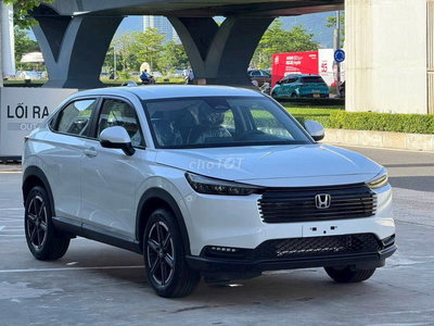 Honda HR-V 2026 SUV Trắng