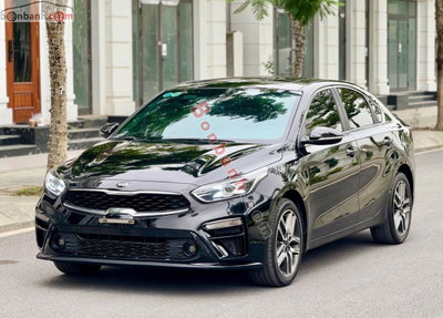 Xe Kia Cerato 2.0 AT Premium 2020