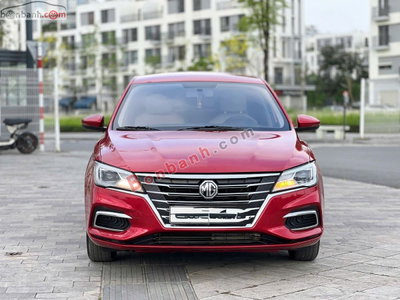 Xe MG 5 Standard 1.5 AT 2023
