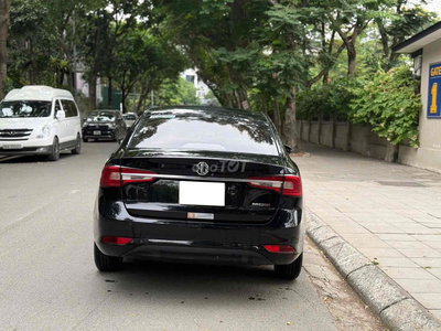 MG MG5 2024 Đen 50000 km