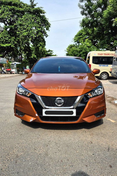 Nissan Almera 2022 EL 1.0 Turbo 54000km siêu đẹp
