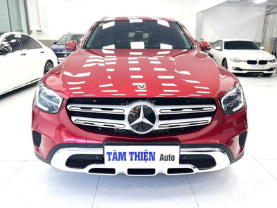MERCEDES GLC 200 2022, ODO 63.660KM