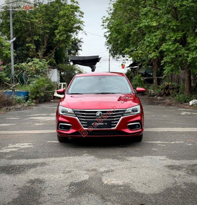 Xe MG 5 1.5 MT 2024
