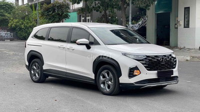 Hyundai Custin 2024 Tiêu Chuẩn 1.5T 29.000km