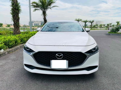 Mazda 3 2022 Deluxe 37000 km