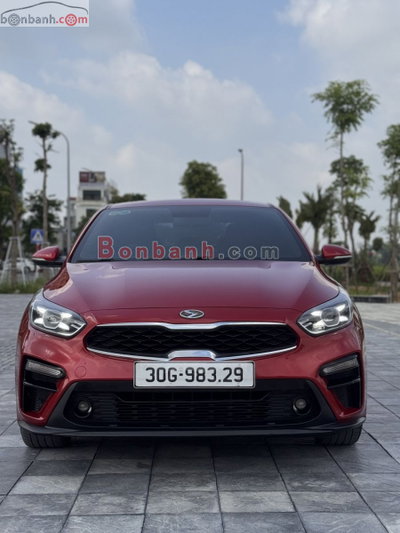 Xe Kia Cerato 2.0 AT Premium 2020