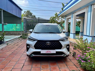Veloz Top 2025 Xe gia đình 1 chủ TPHCM