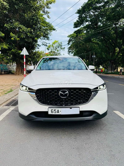 Mazda CX5 Premium Active 2023 (Sơn Zin 100%)
