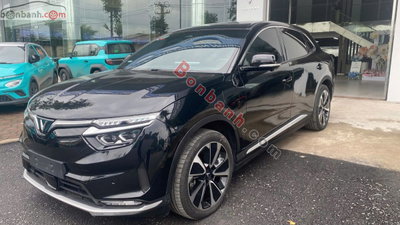 Xe VinFast VF8 Plus AWD 2023
